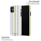 Purple Olive - iPhone 11 Case