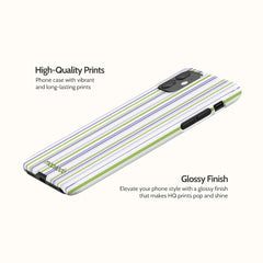 Purple Olive - iPhone 11 Case