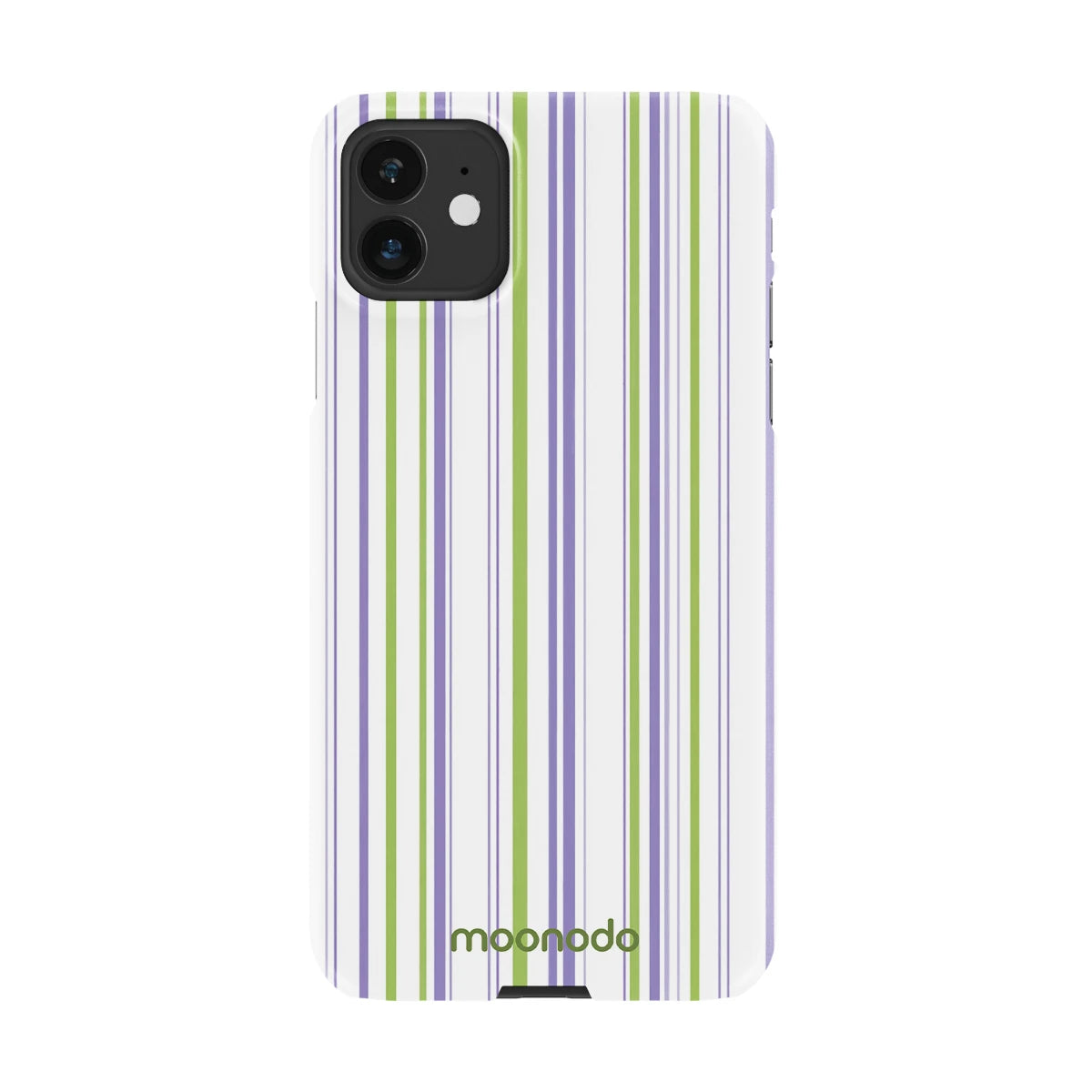 Purple Olive - iPhone 11 Case