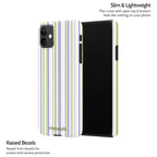 Purple Olive - iPhone 11 Case