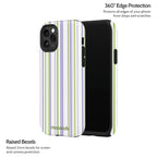Purple Olive - iPhone 11 Pro Case