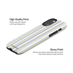 Purple Olive - iPhone 11 Pro Case