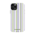 Purple Olive - iPhone 11 Pro Case