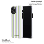 Purple Olive - iPhone 11 Pro Case