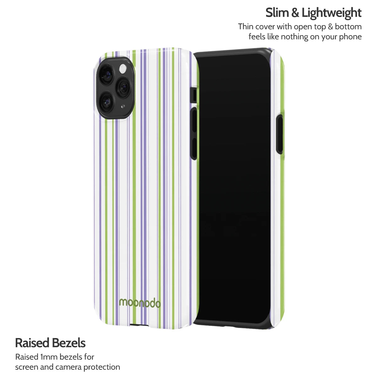 Purple Olive - iPhone 11 Pro Case