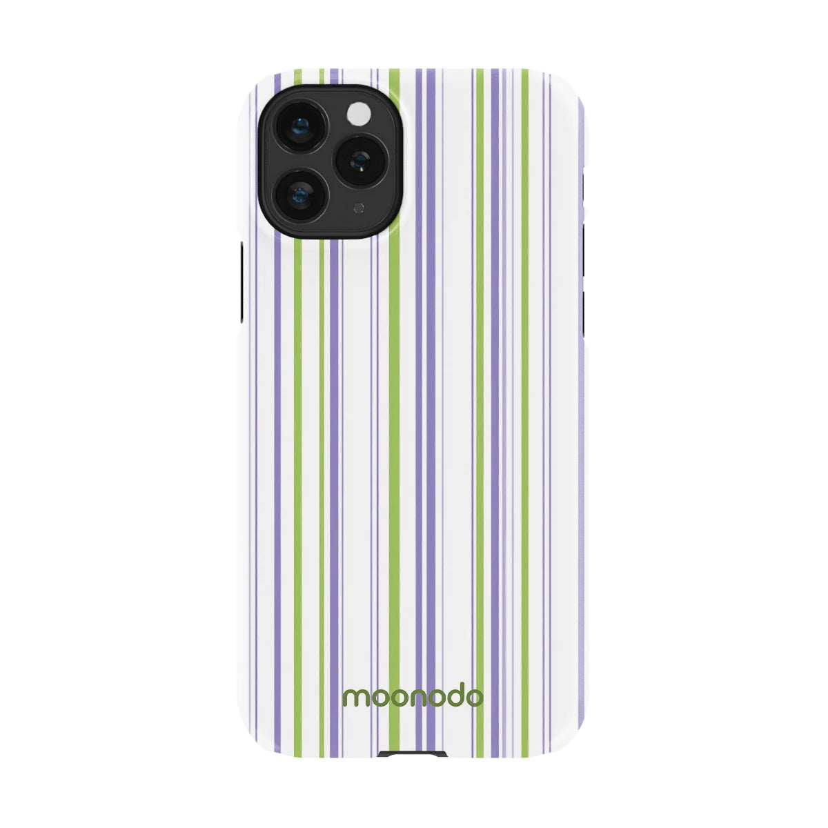 Purple Olive - iPhone 11 Pro Case