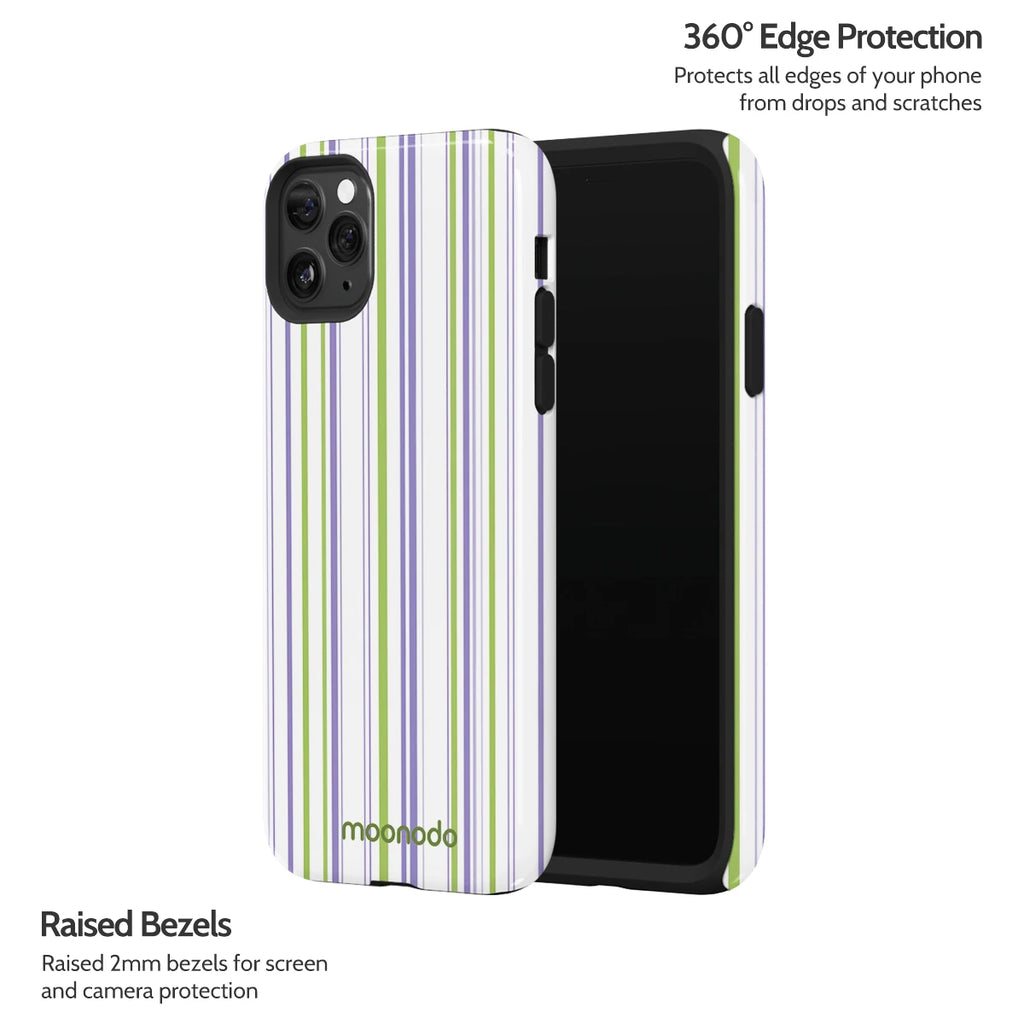 Purple Olive - iPhone 11 Pro Max Case
