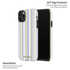 Purple Olive - iPhone 11 Pro Max Case