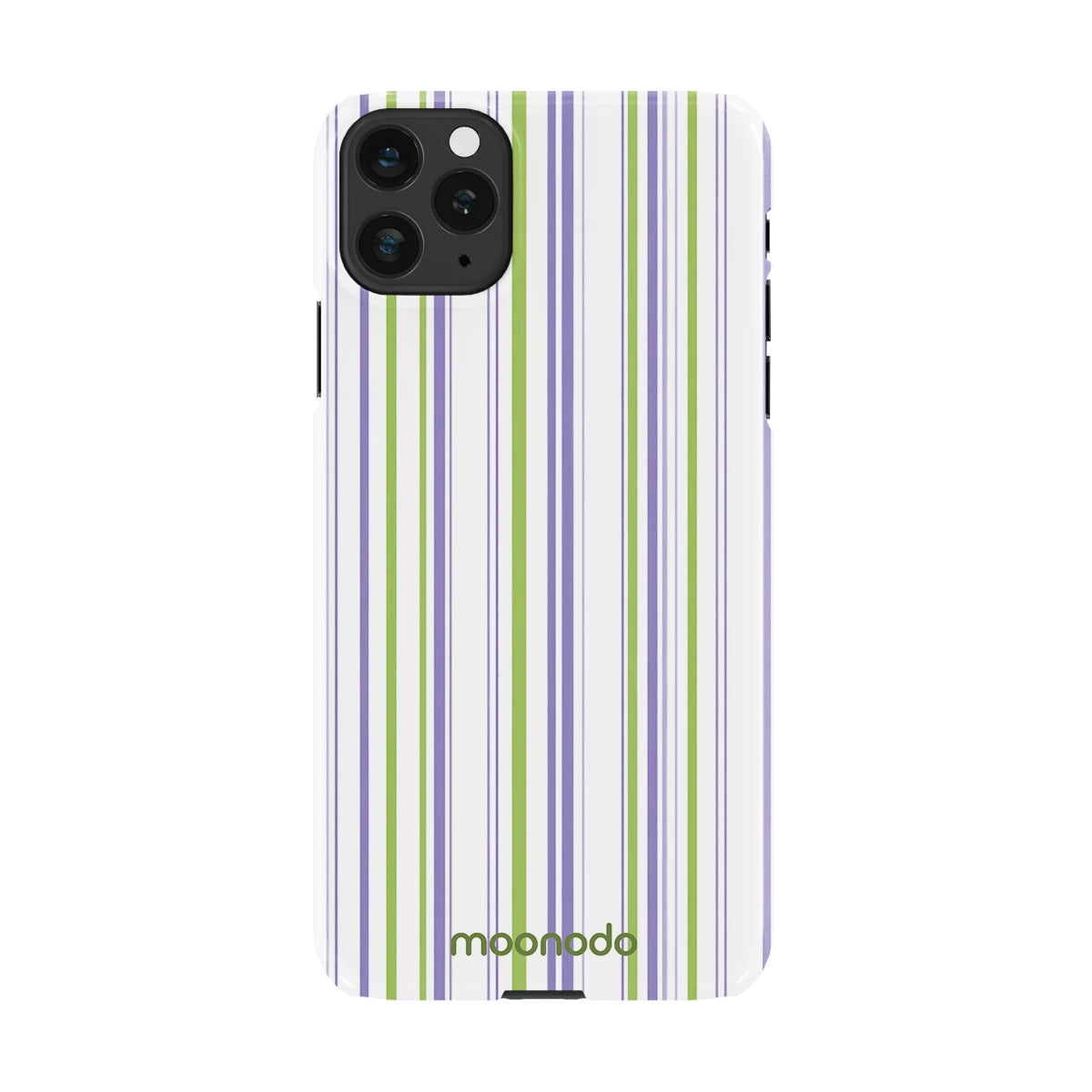 Purple Olive - iPhone 11 Pro Max Case