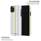 Purple Olive - iPhone 11 Pro Max Case