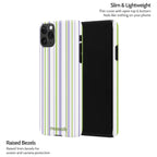 Purple Olive - iPhone 11 Pro Max Case