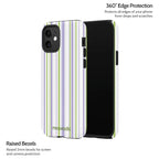Purple Olive - iPhone 12 Case