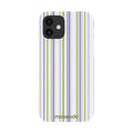 Purple Olive - iPhone 12 Case