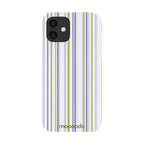 Purple Olive - iPhone 12 Case