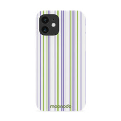 Purple Olive - iPhone 12 Case