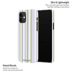 Purple Olive - iPhone 12 Case