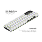 Purple Olive - iPhone 12 Mini Case