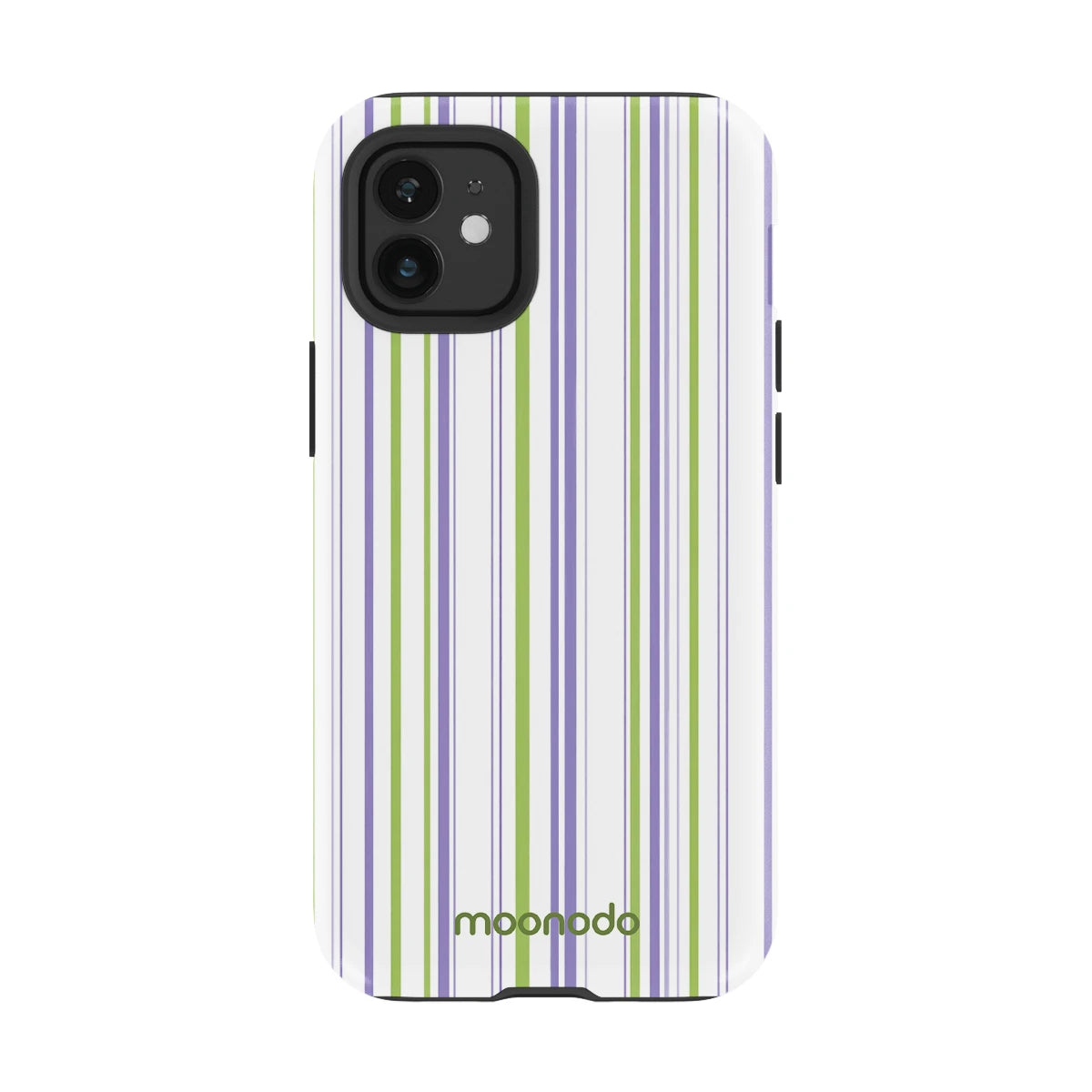 Purple Olive - iPhone 12 Mini Case