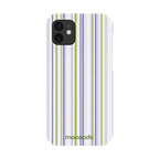 Purple Olive - iPhone 12 Mini Case