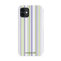 Purple Olive - iPhone 12 Mini Case