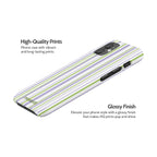 Purple Olive - iPhone 12 Mini Case