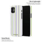 Purple Olive - iPhone 12 Mini Case
