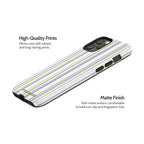 Purple Olive - iPhone 12 Pro Case
