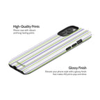 Purple Olive - iPhone 12 Pro Max Case