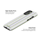 Purple Olive - iPhone 12 Pro Max Case