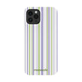 Purple Olive - iPhone 12 Pro Max Case