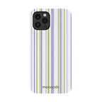 Purple Olive - iPhone 12 Pro Max Case