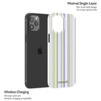 Purple Olive - iPhone 12 Pro Max Case