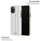 Purple Olive - iPhone 12 Pro Max Case