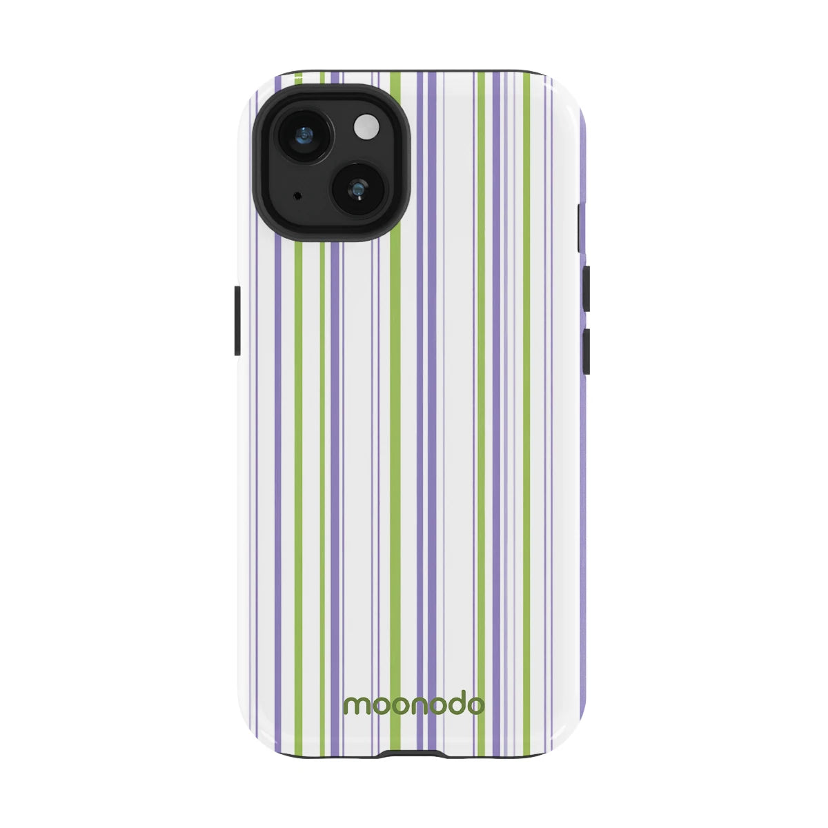 Purple Olive - iPhone 13 Case