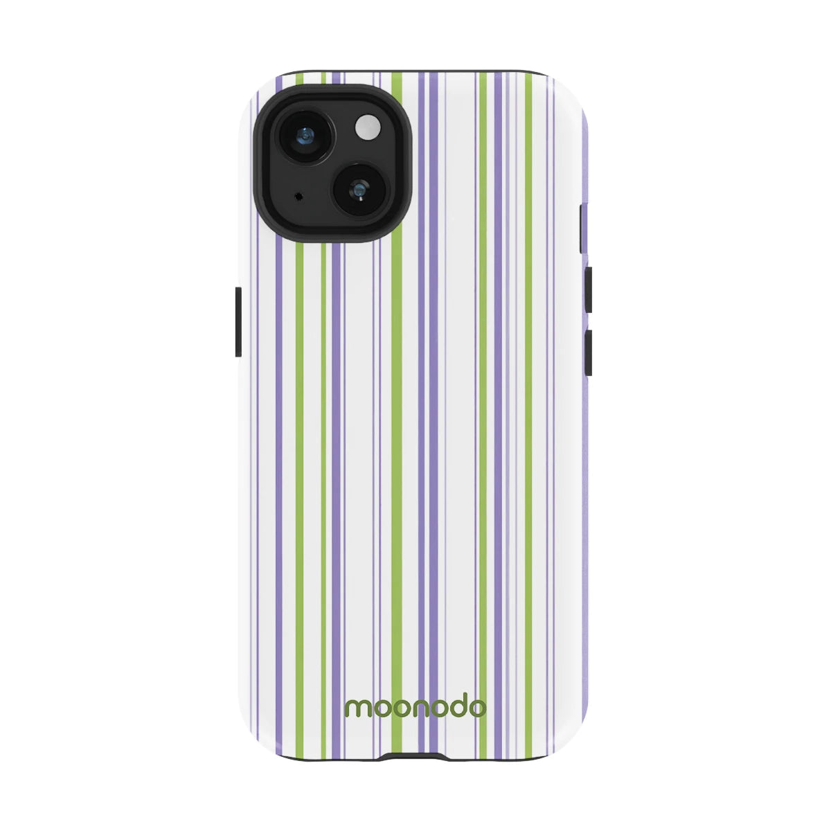 Purple Olive - iPhone 13 Case