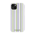 Purple Olive - iPhone 13 Case