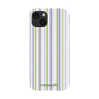 Purple Olive - iPhone 13 Case