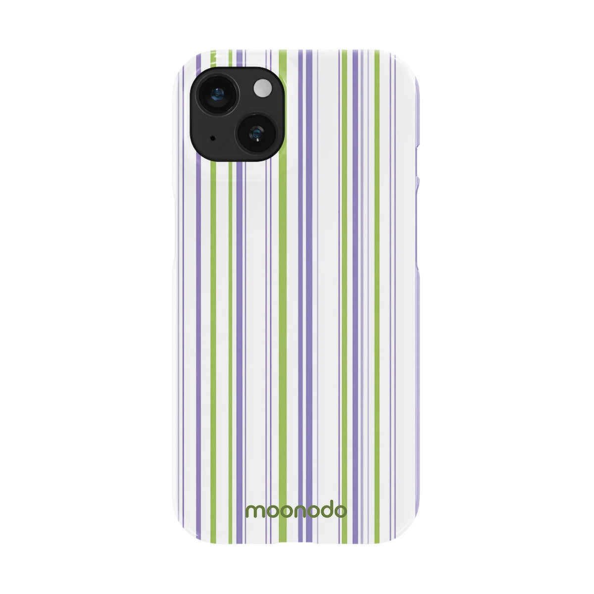 Purple Olive - iPhone 13 Case
