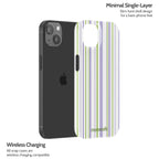 Purple Olive - iPhone 13 Case