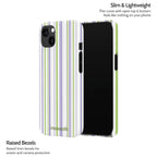 Purple Olive - iPhone 13 Case