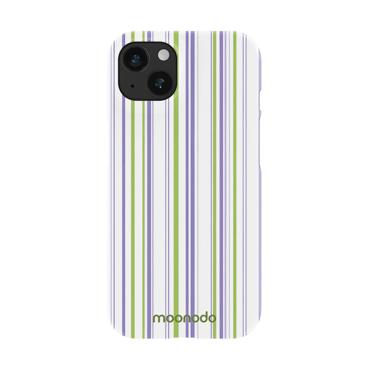 Purple Olive - iPhone 13 Case