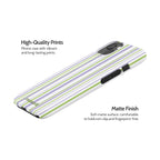 Purple Olive - iPhone 13 Case