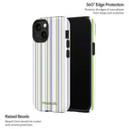 Purple Olive - iPhone 13 Mini Case