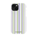 Purple Olive - iPhone 13 Mini Case