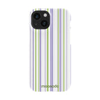 Purple Olive - iPhone 13 Mini Case