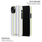 Purple Olive - iPhone 13 Mini Case