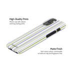 Purple Olive - iPhone 13 Mini Case