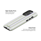 Purple Olive - iPhone 13 Pro Case