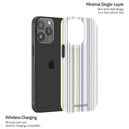 Purple Olive - iPhone 13 Pro Case