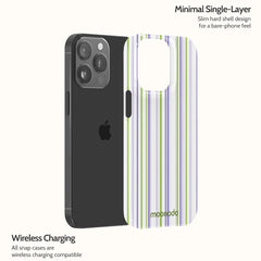 Purple Olive - iPhone 13 Pro Case